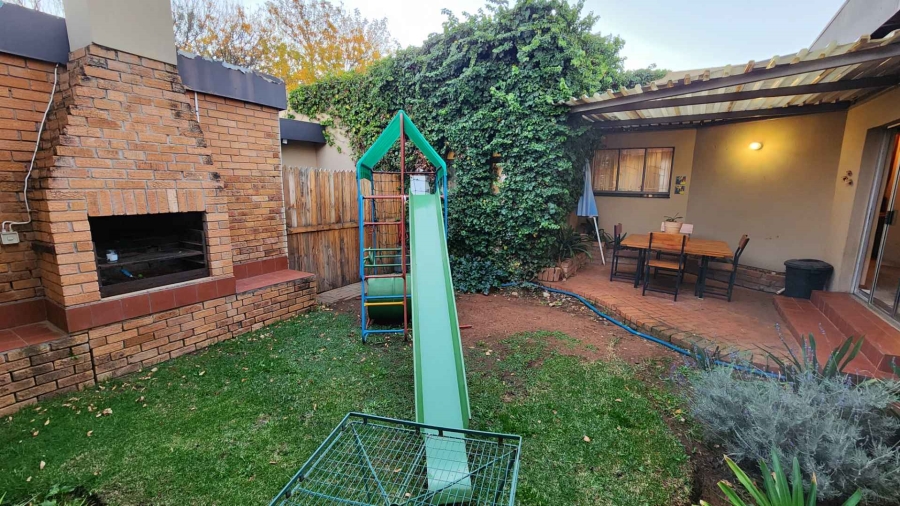 4 Bedroom Property for Sale in Fichardt Park Free State